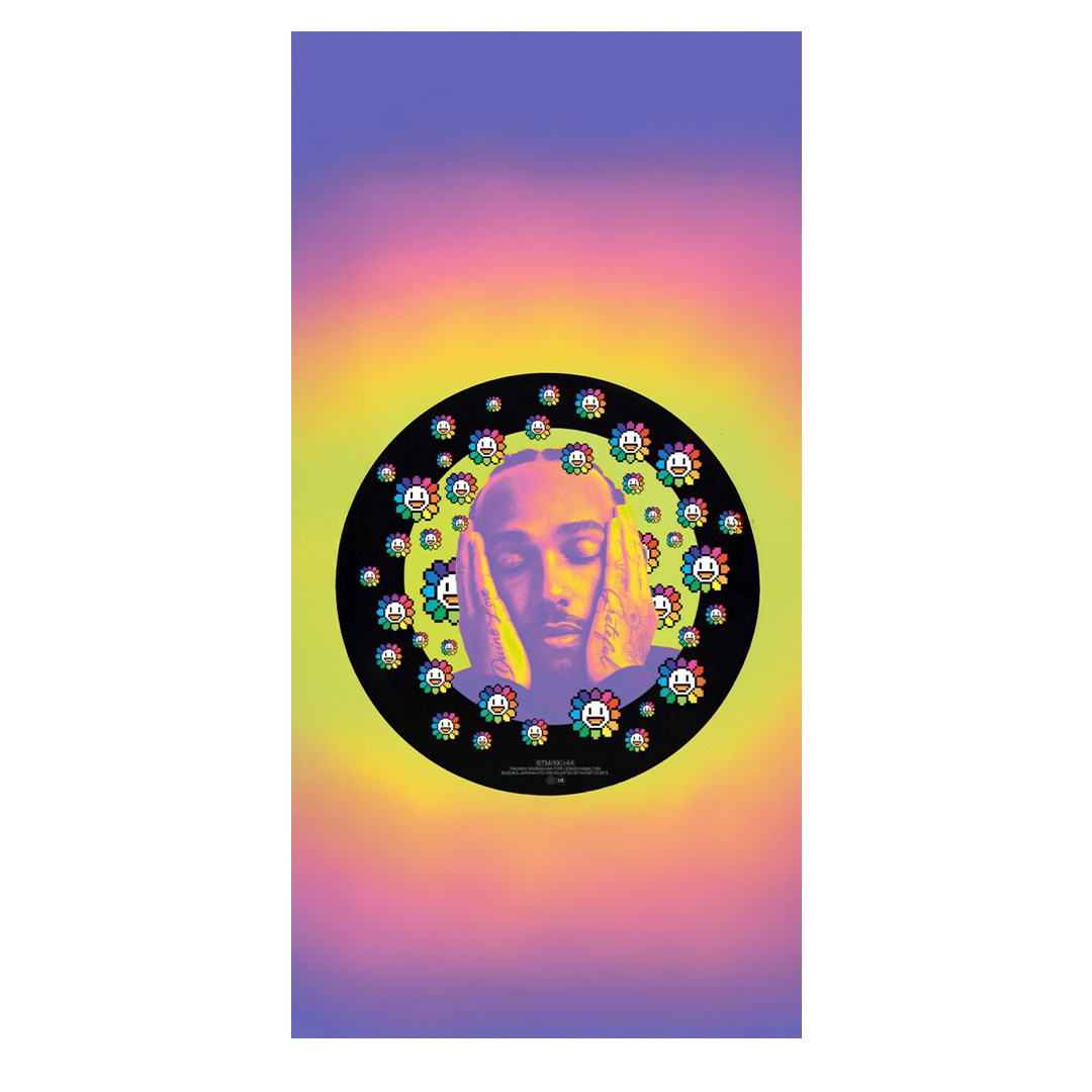 overlay