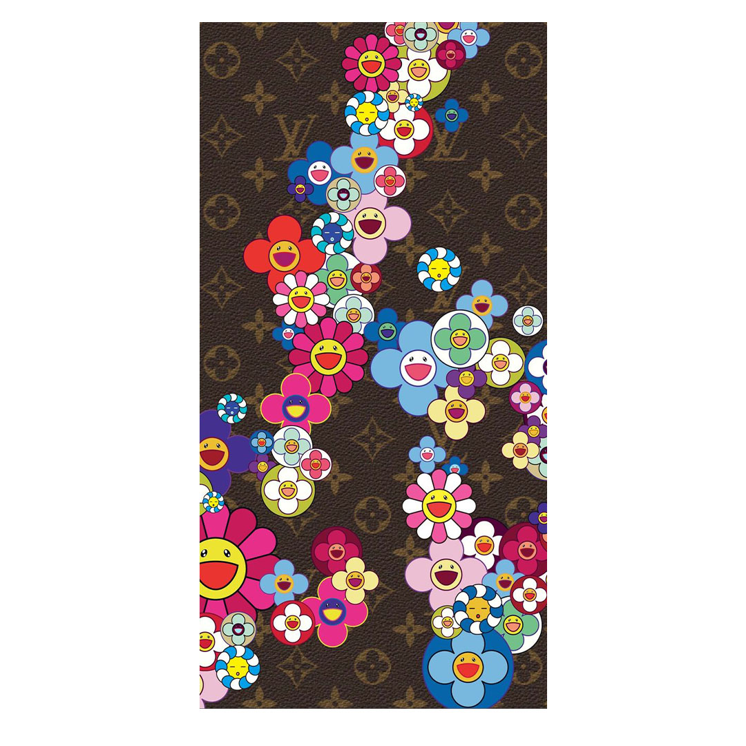 overlay
