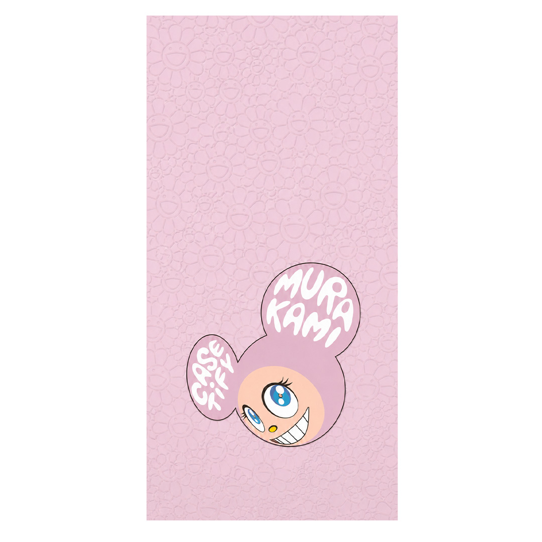 overlay