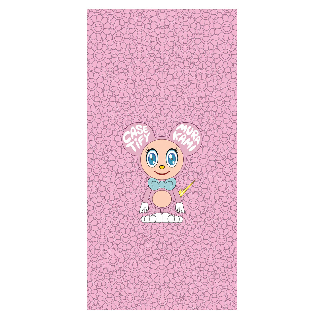 overlay