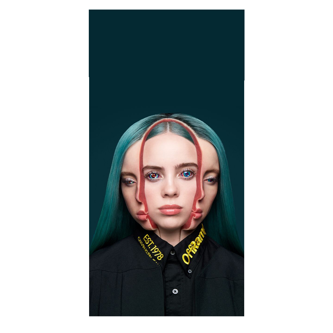 overlay