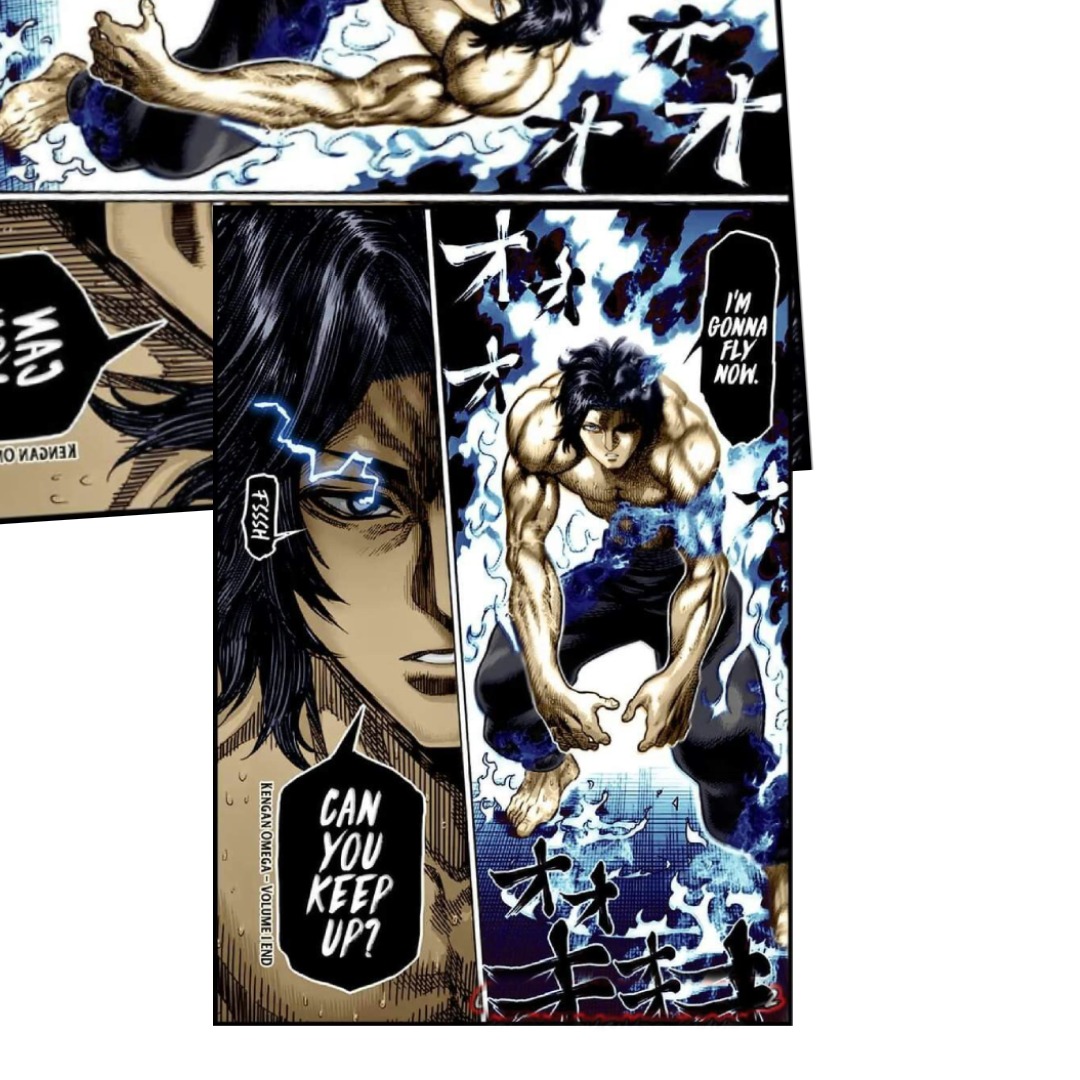 overlay