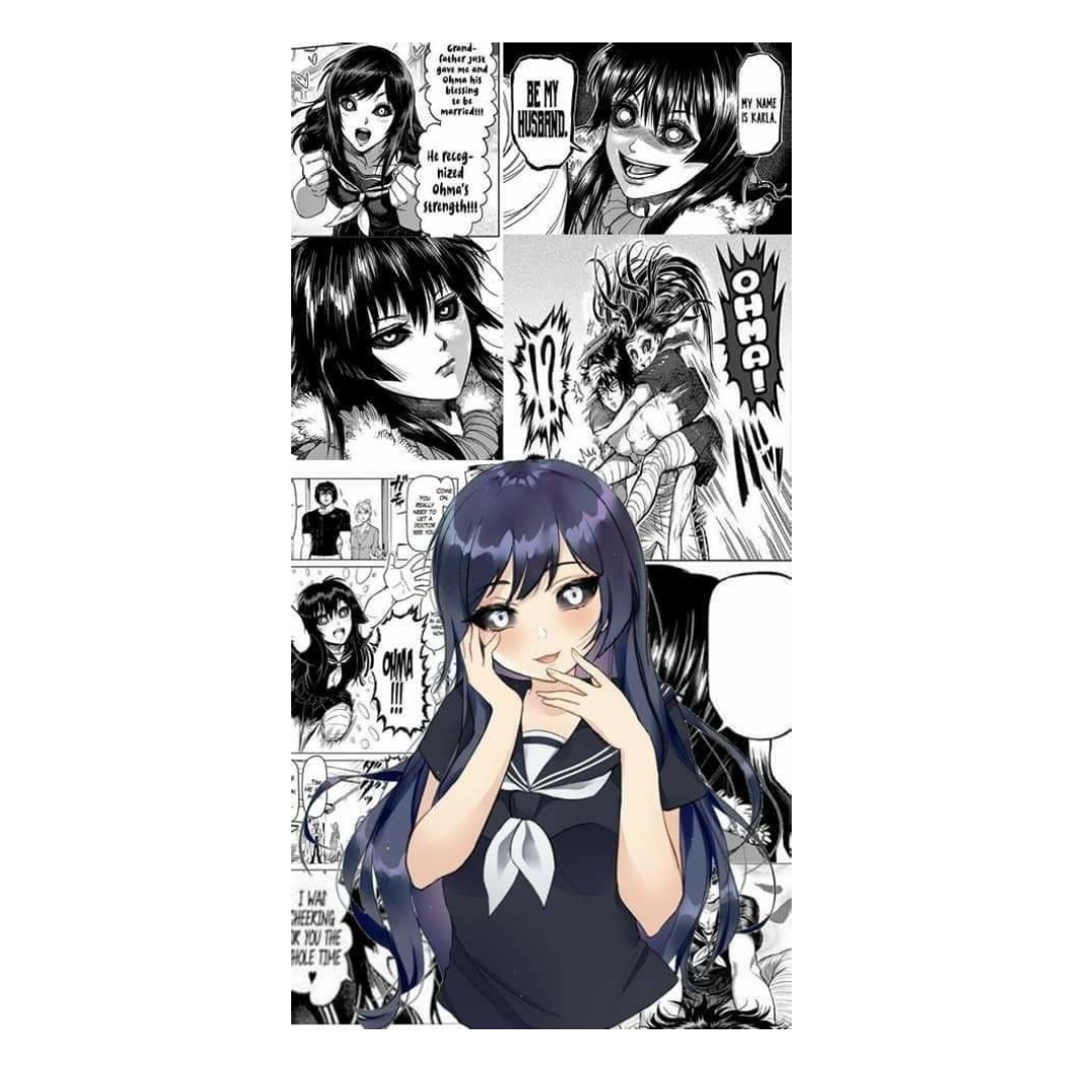 overlay