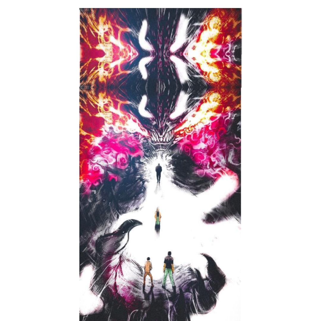 overlay