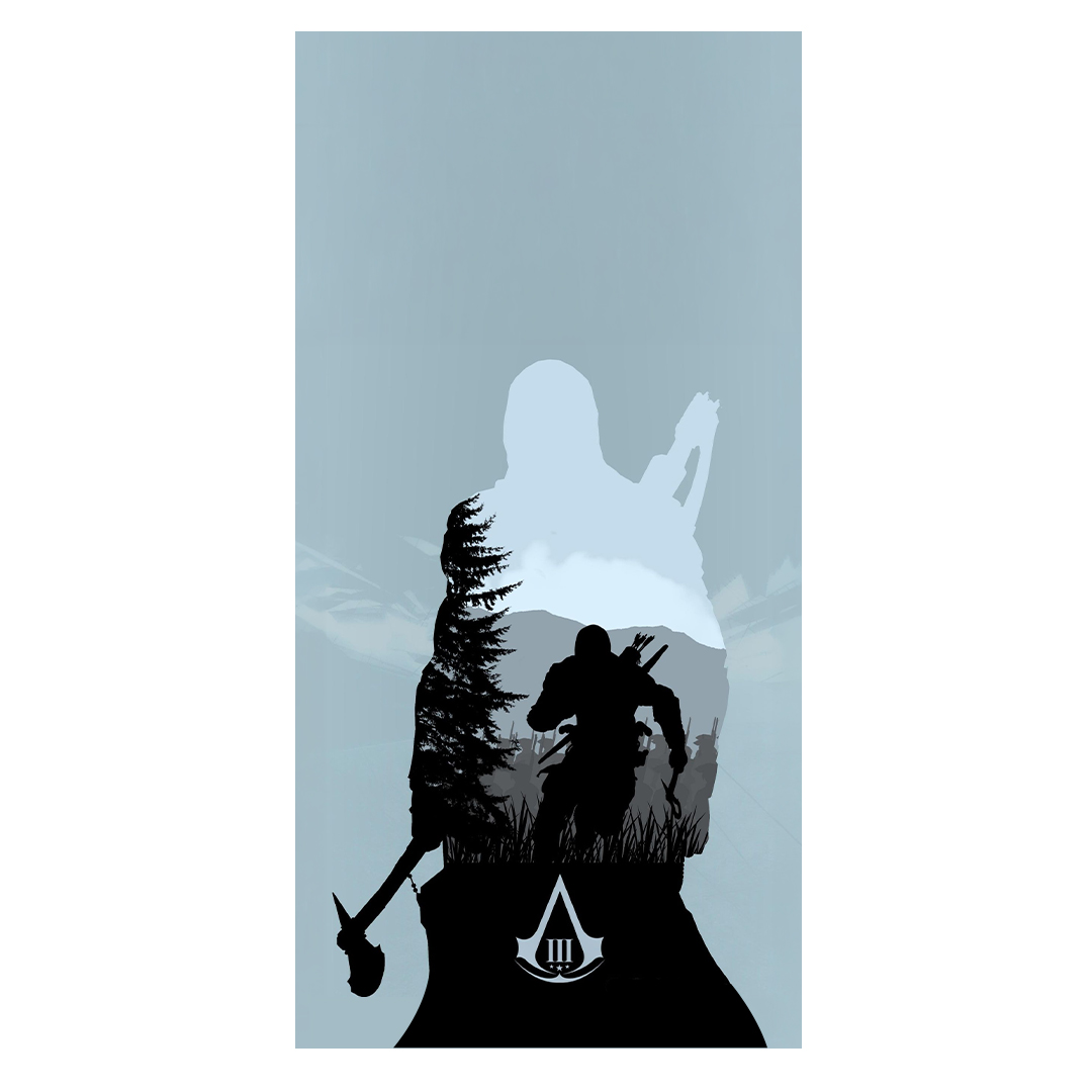 overlay