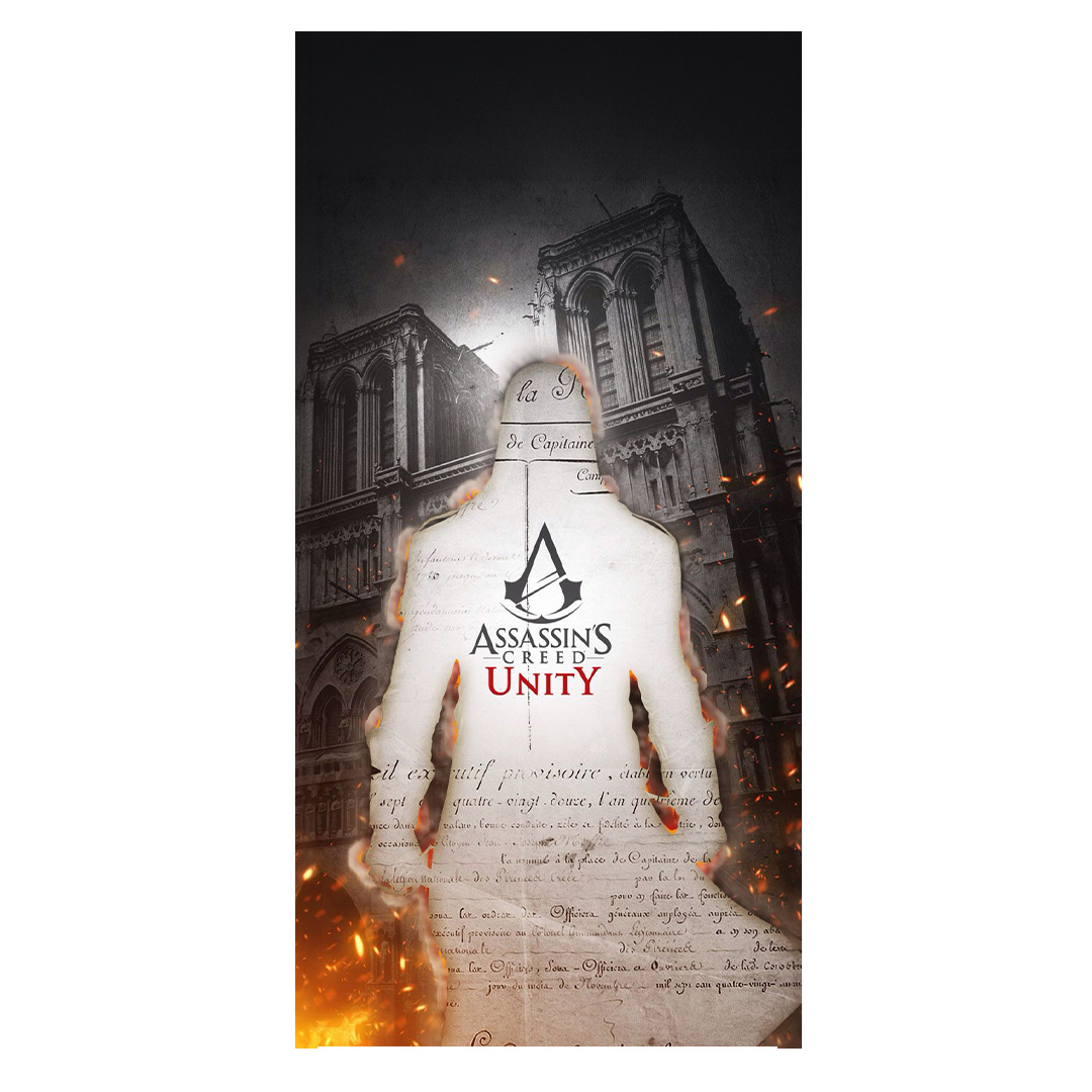 overlay