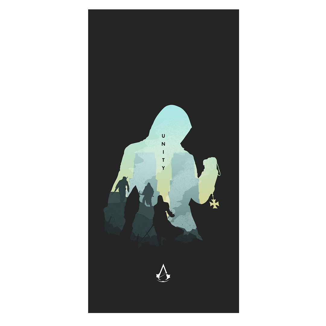 overlay