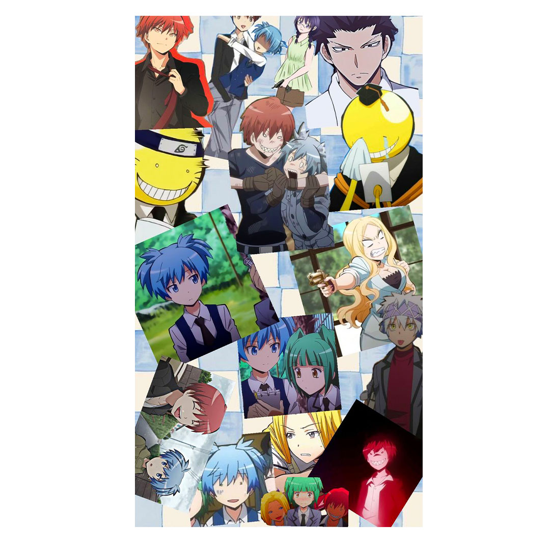 overlay