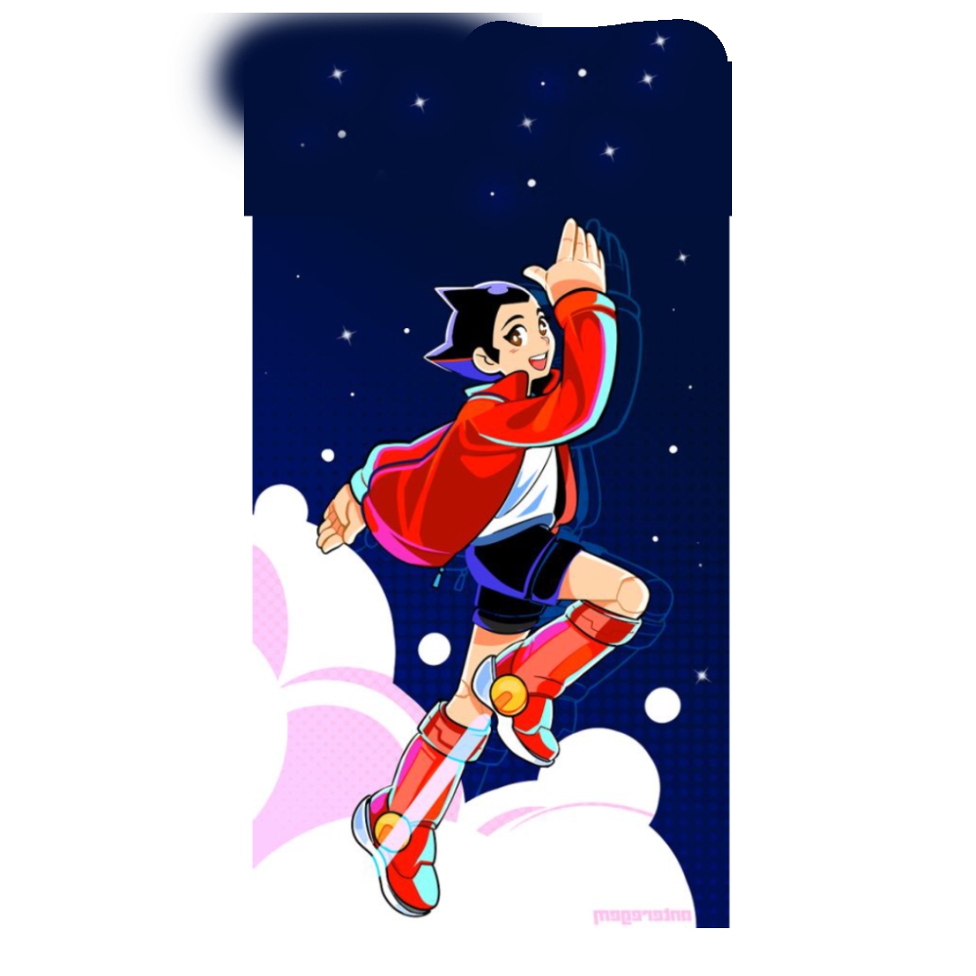 overlay