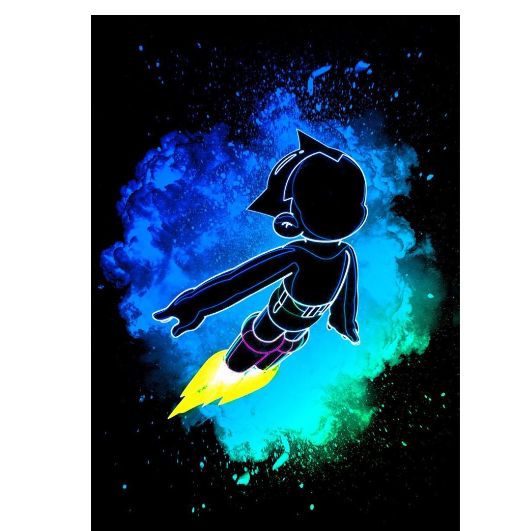 overlay