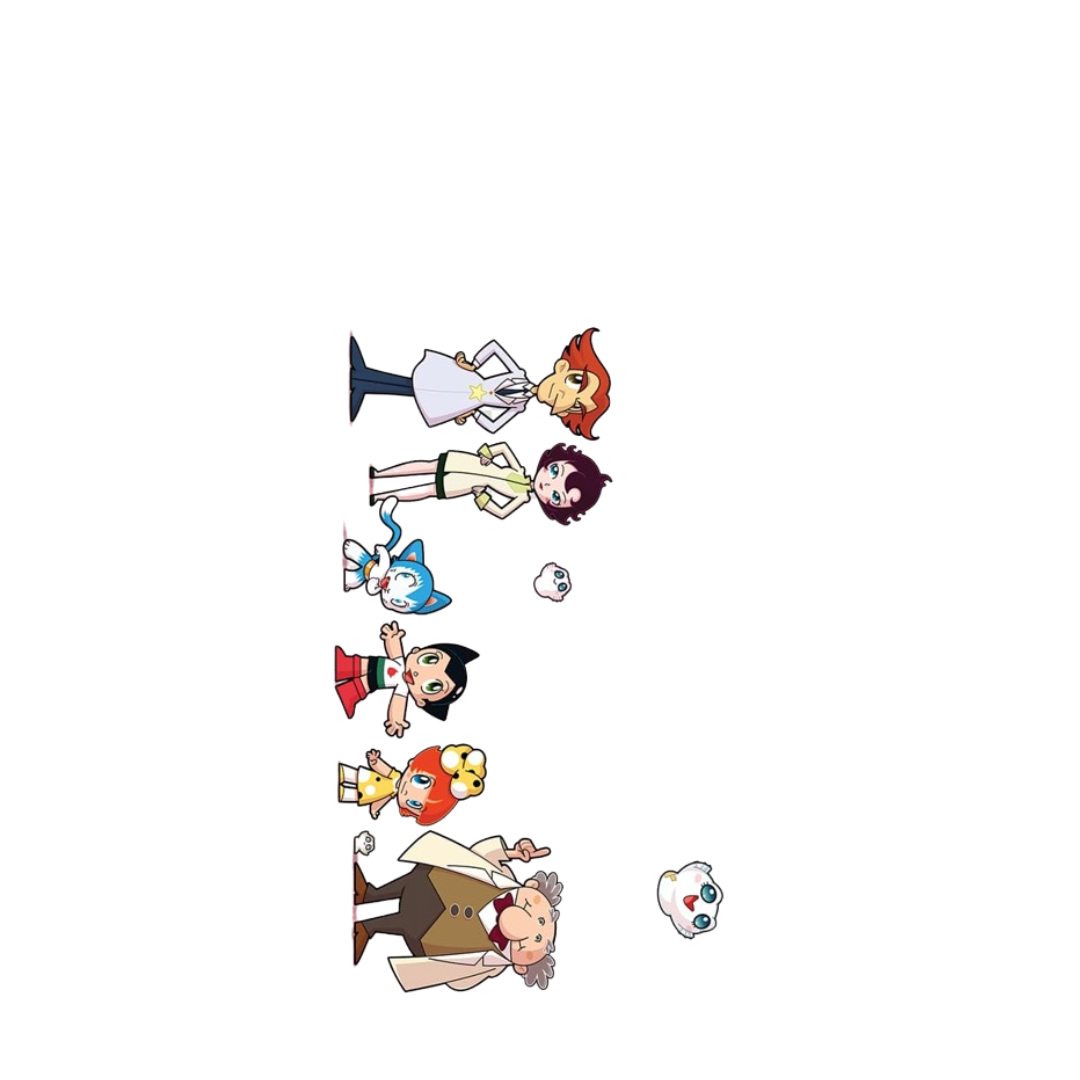 overlay