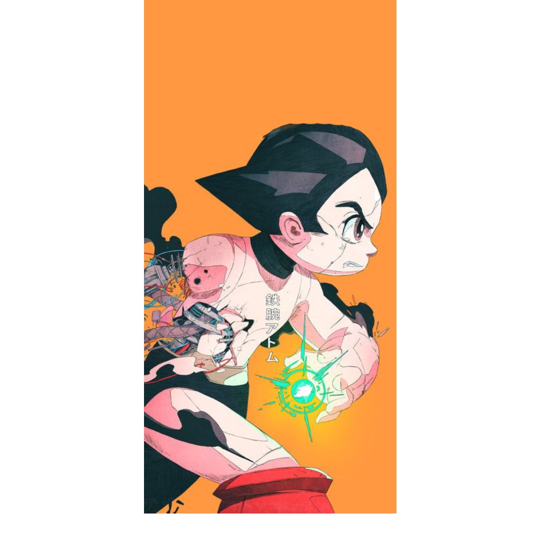 overlay