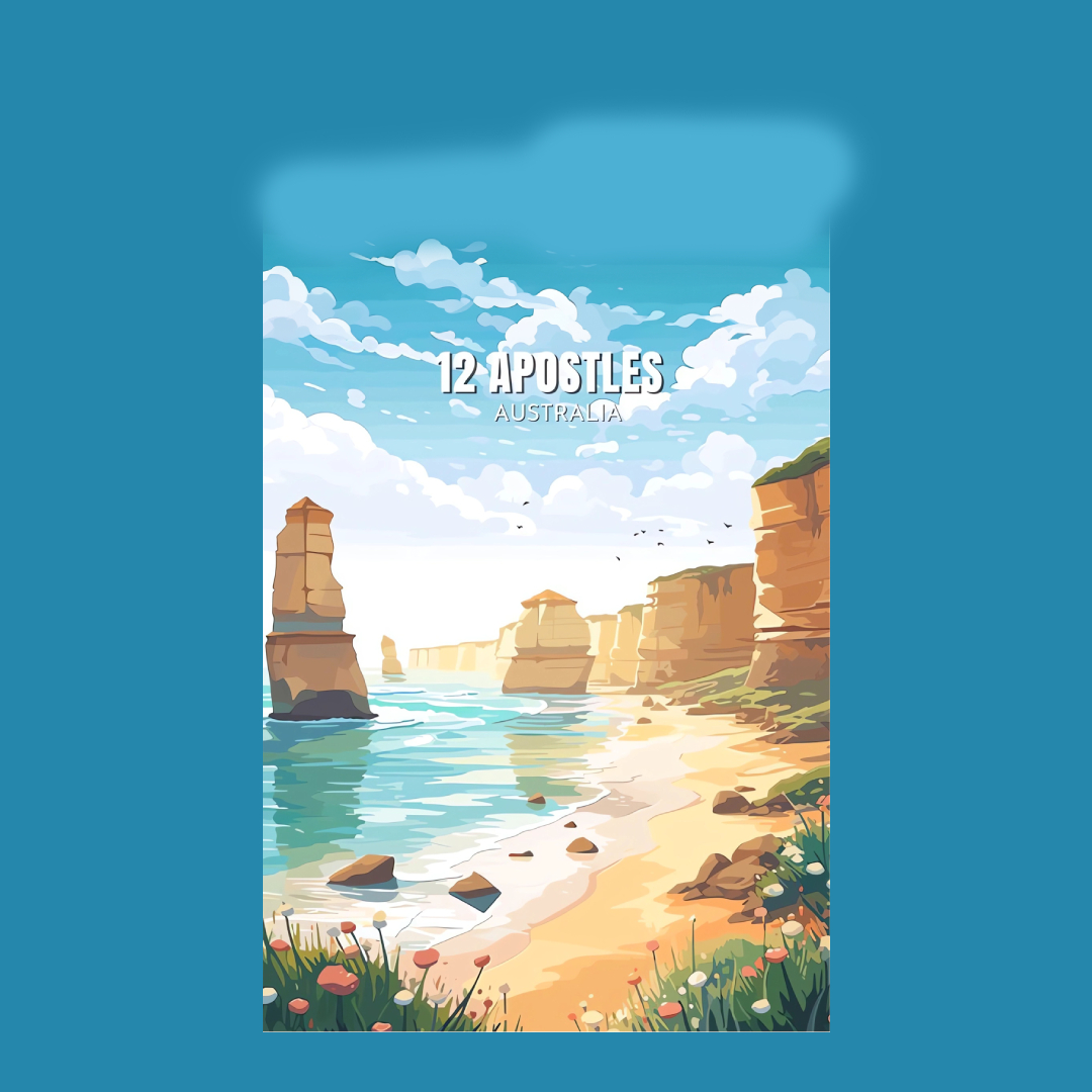 overlay