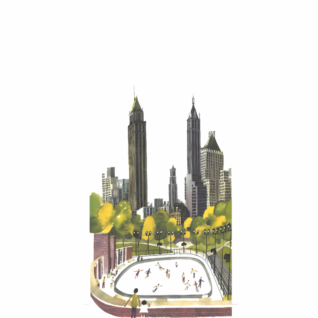 overlay
