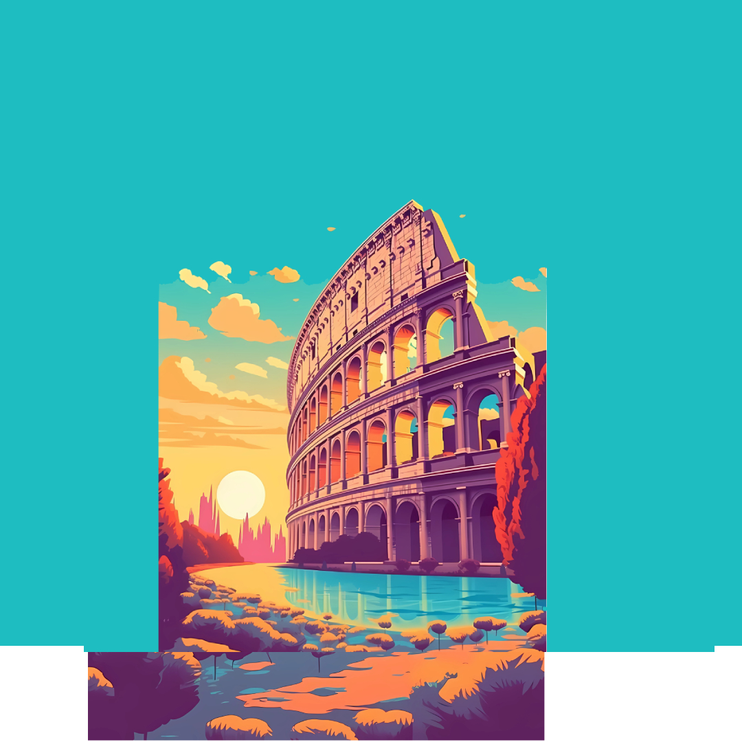 overlay