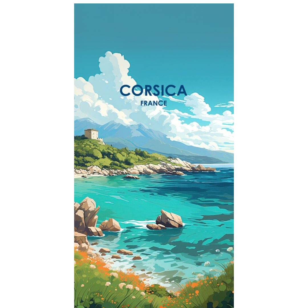 overlay