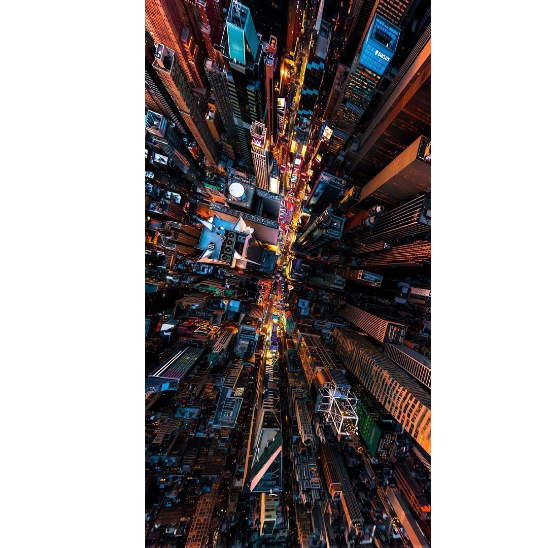 overlay