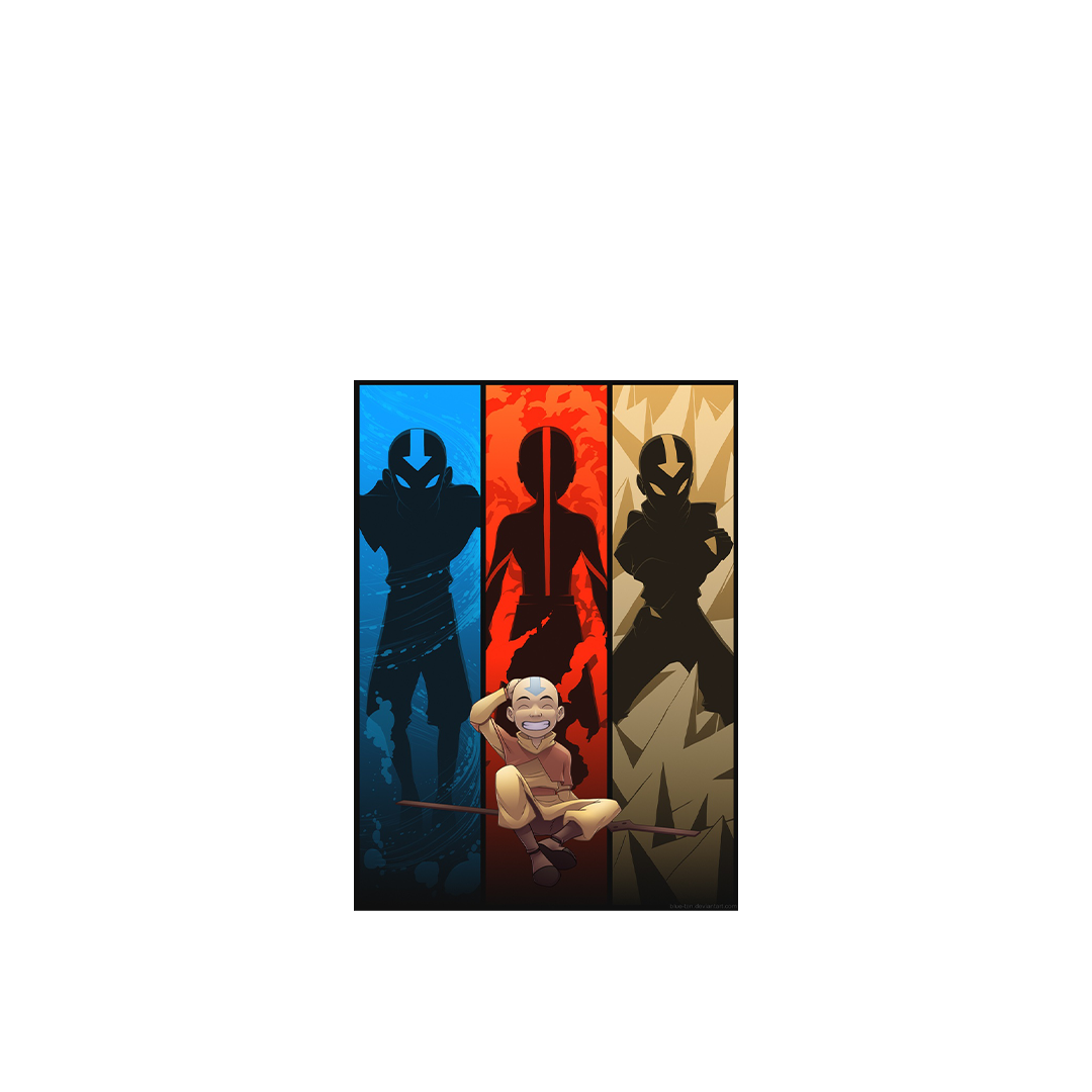 overlay