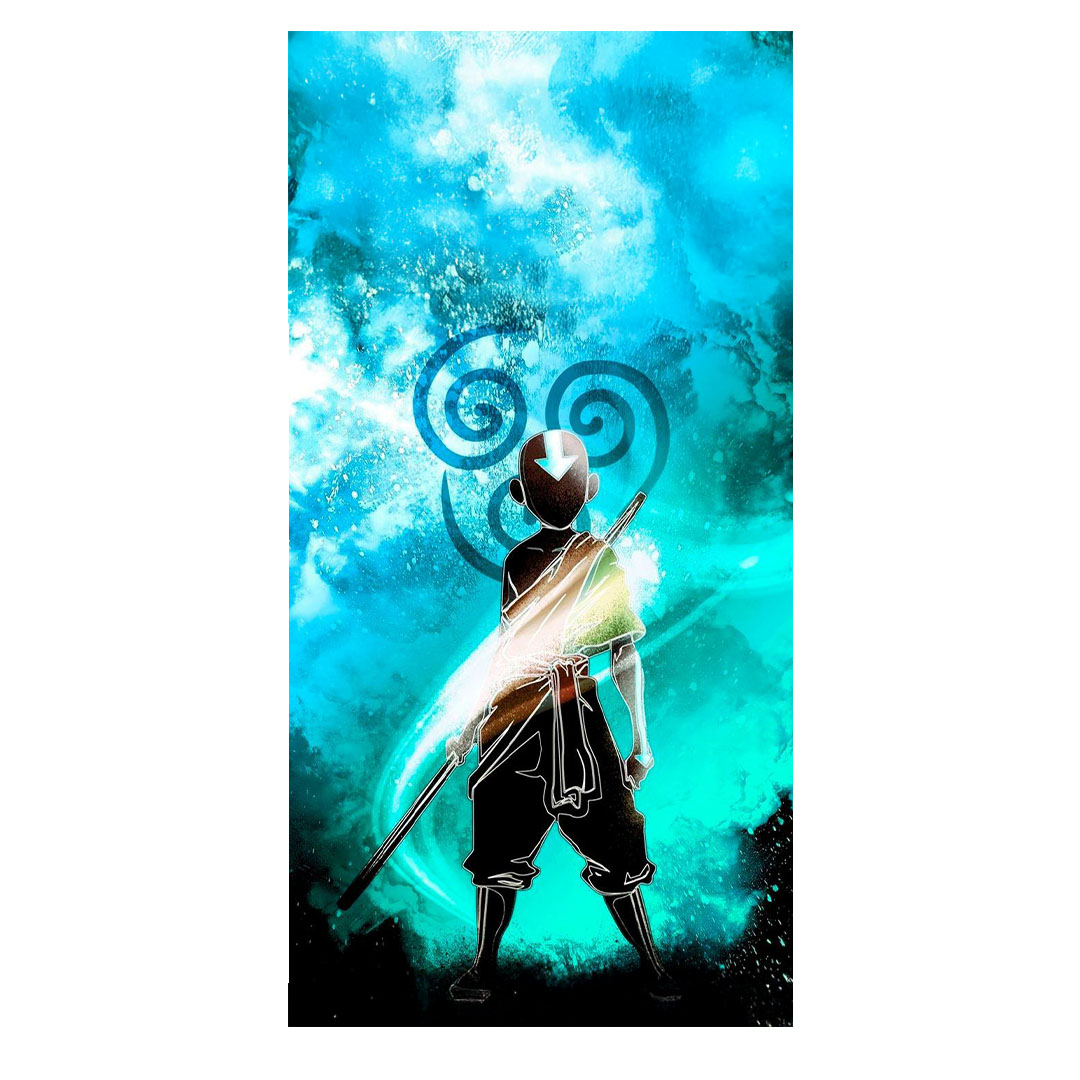 overlay