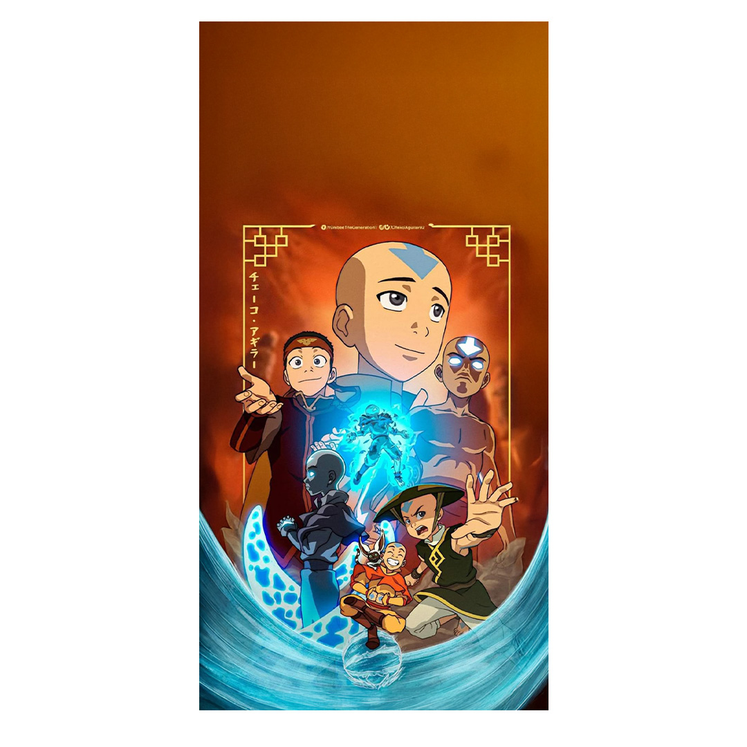 overlay