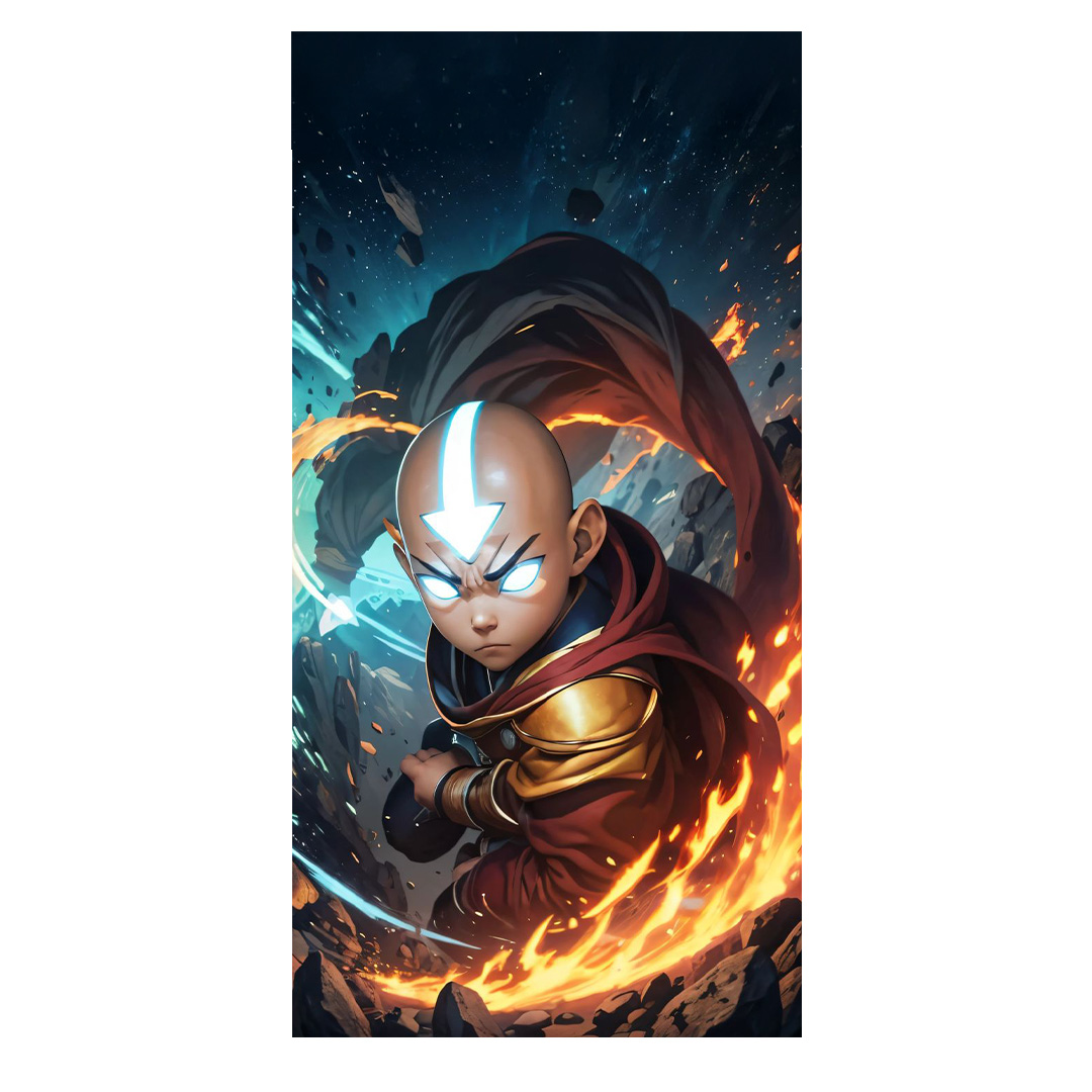 overlay