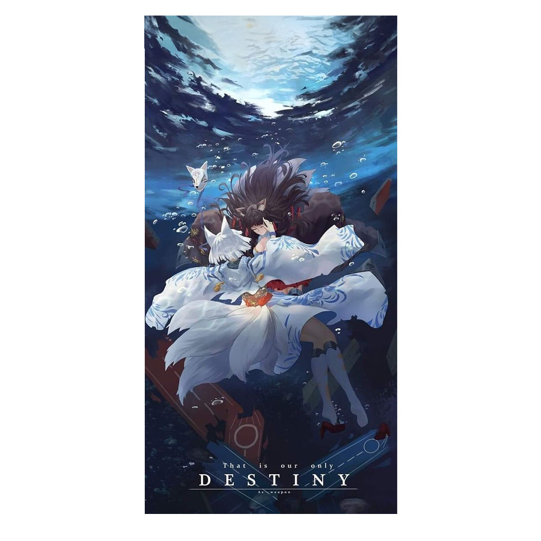 overlay