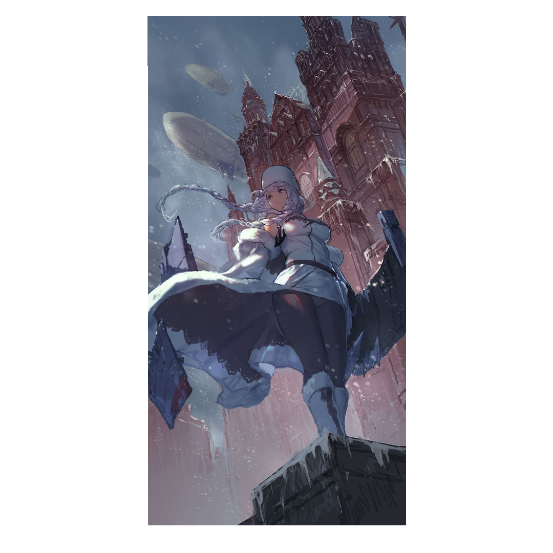 overlay