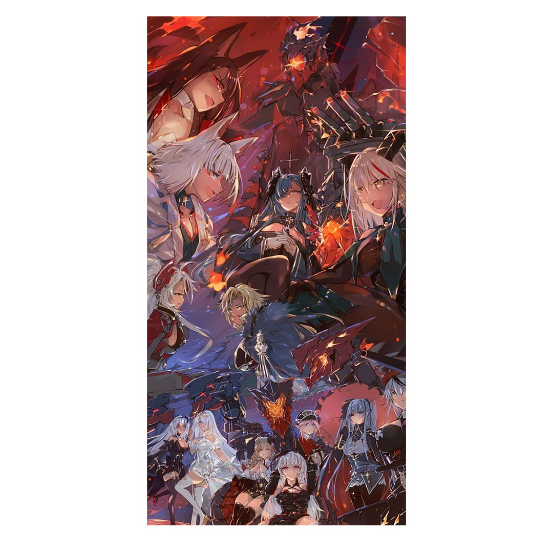 overlay