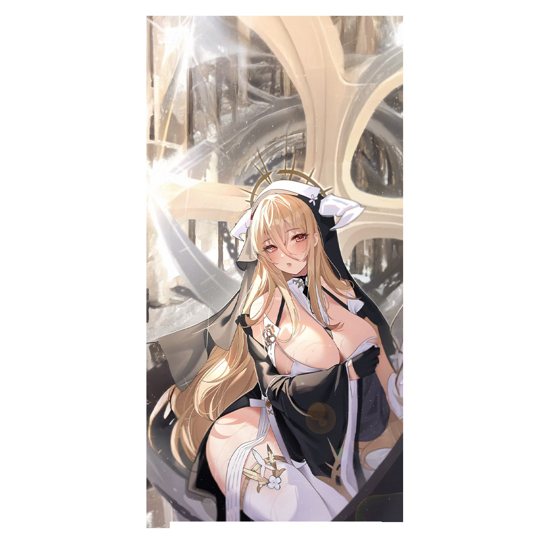 overlay