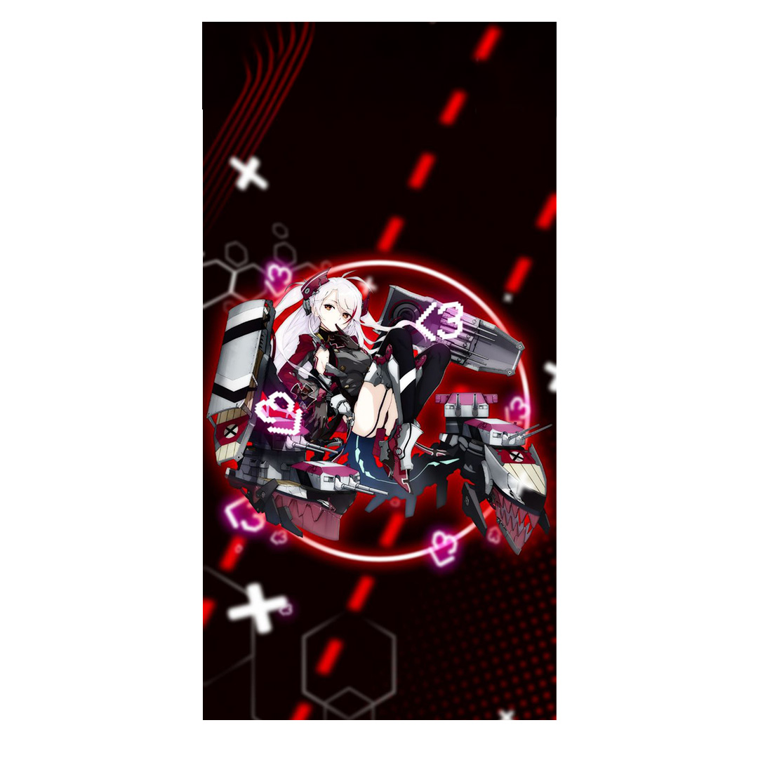 overlay