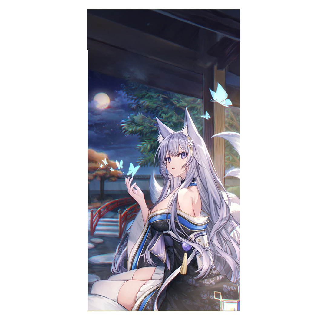 overlay