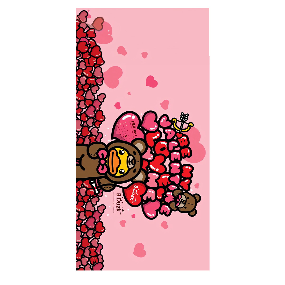 overlay
