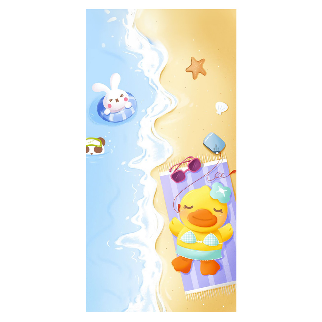 overlay