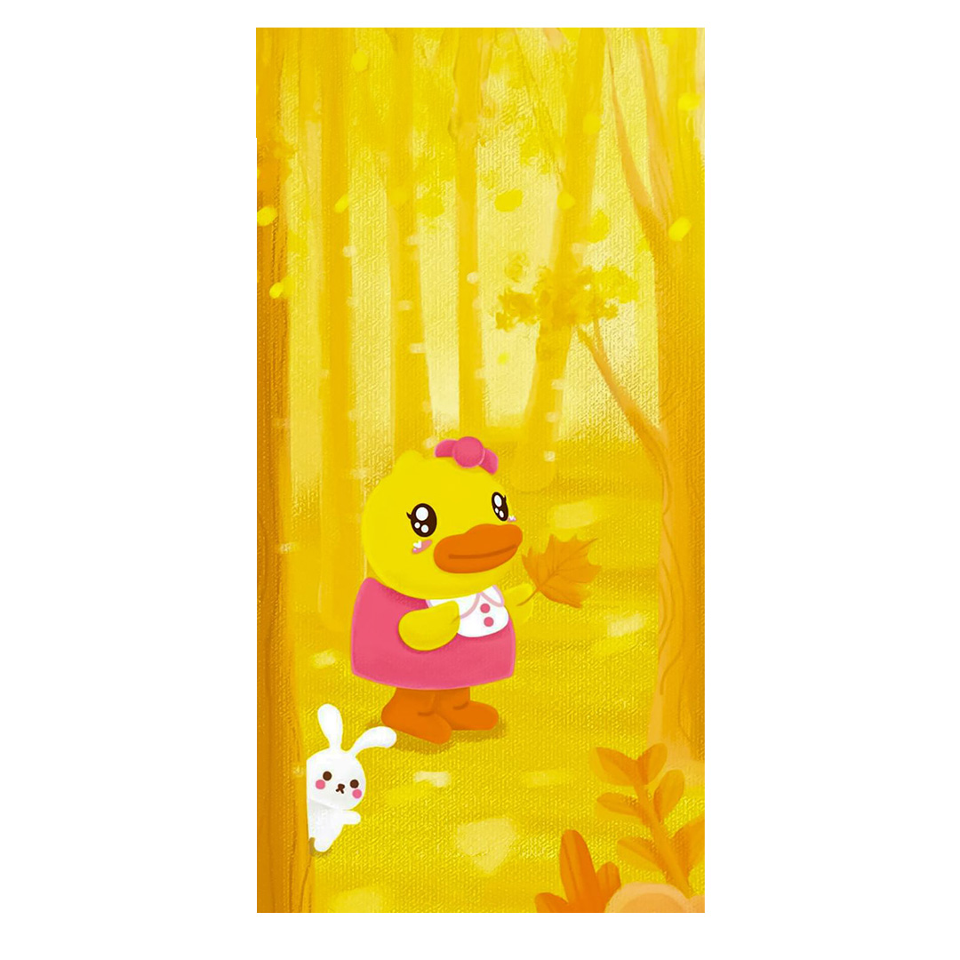 overlay