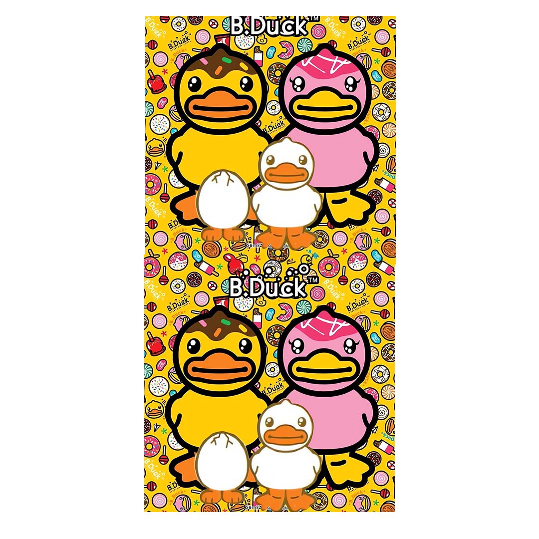 overlay