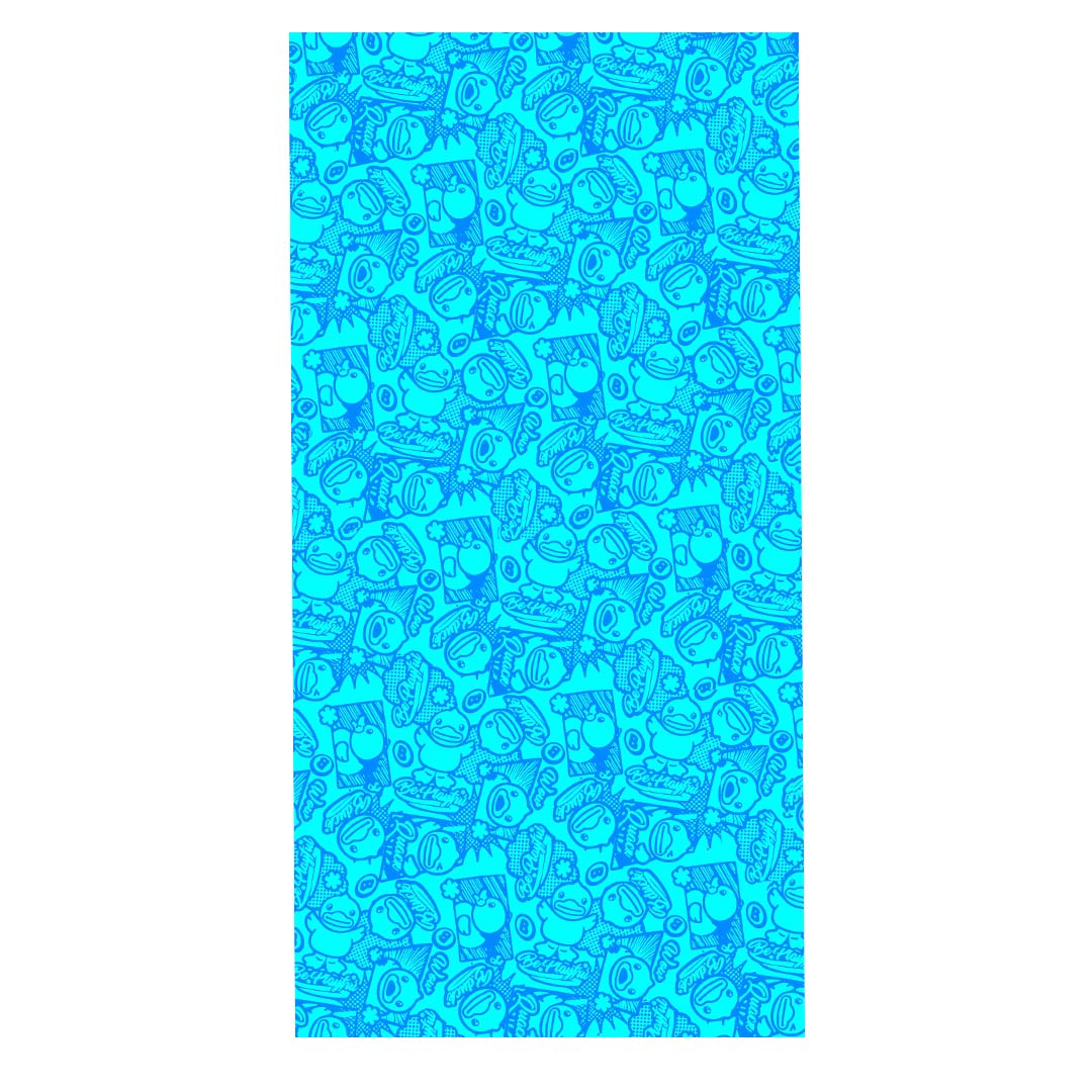 overlay