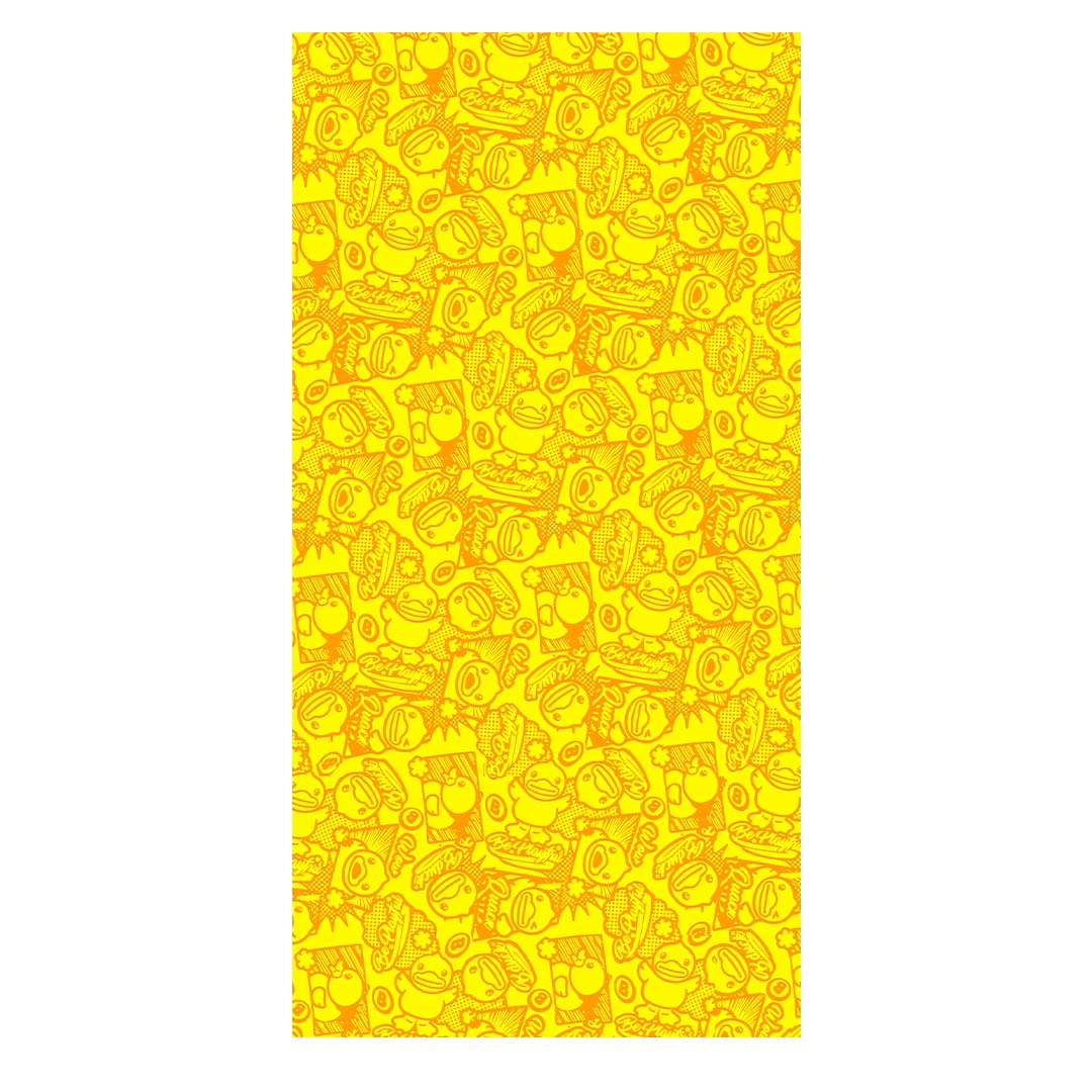 overlay