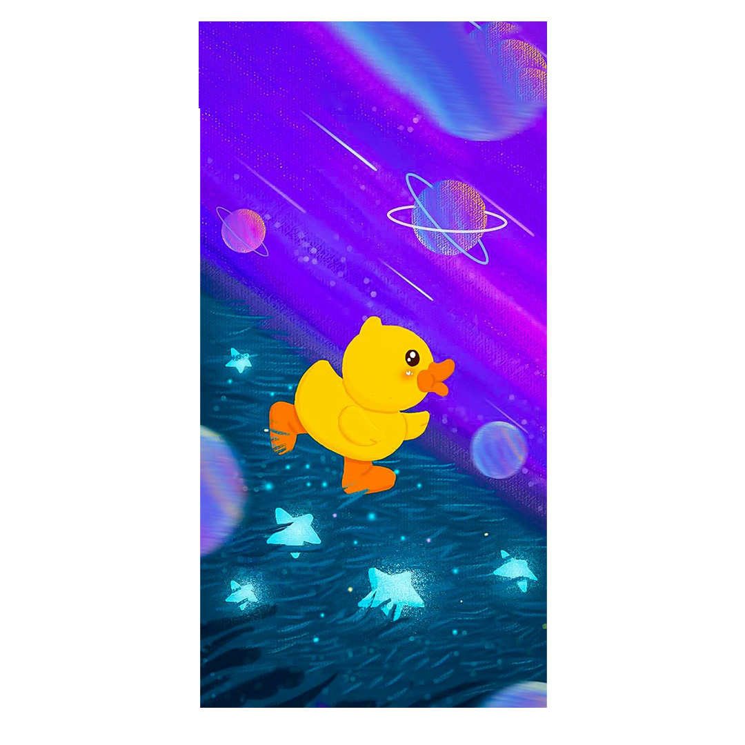 overlay