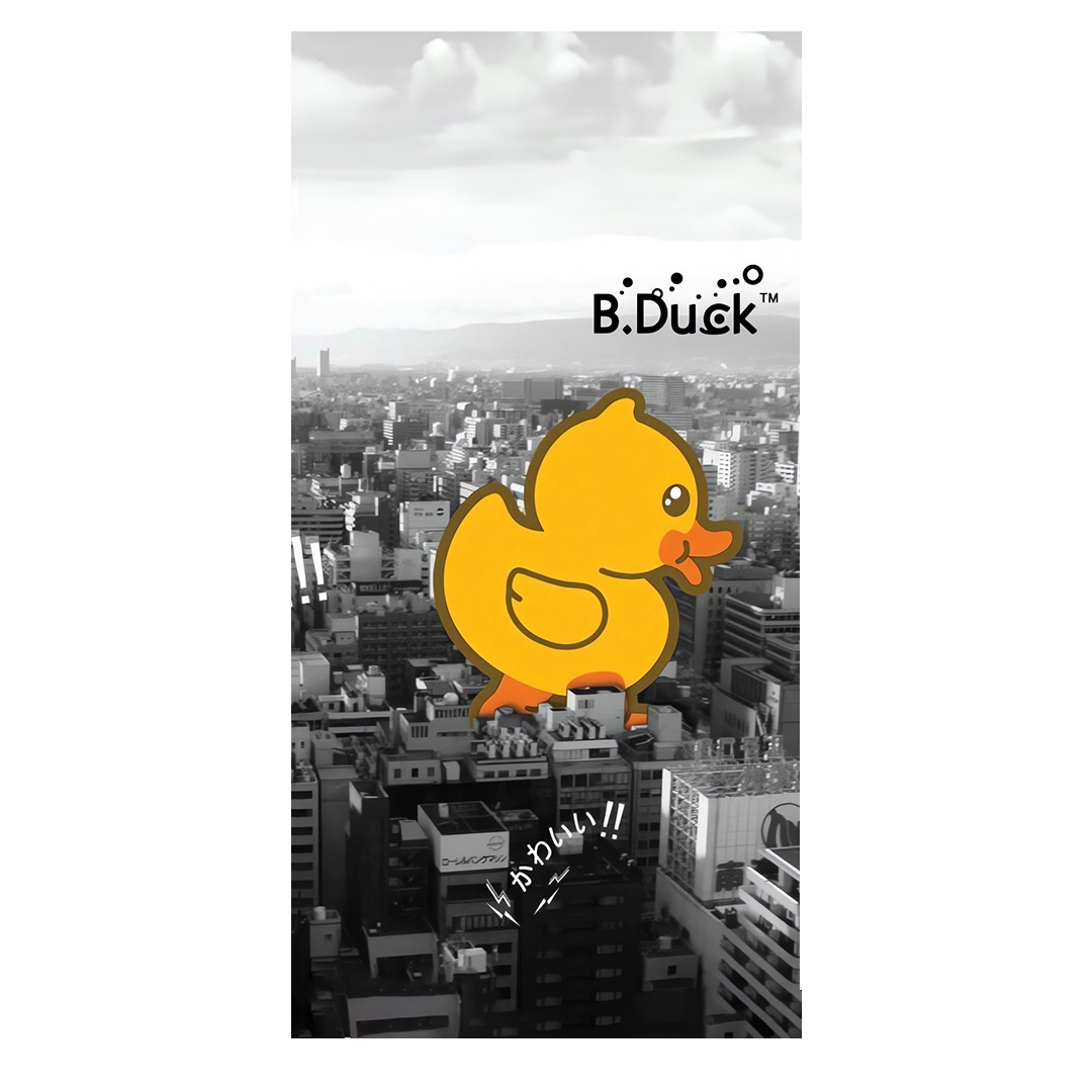 overlay