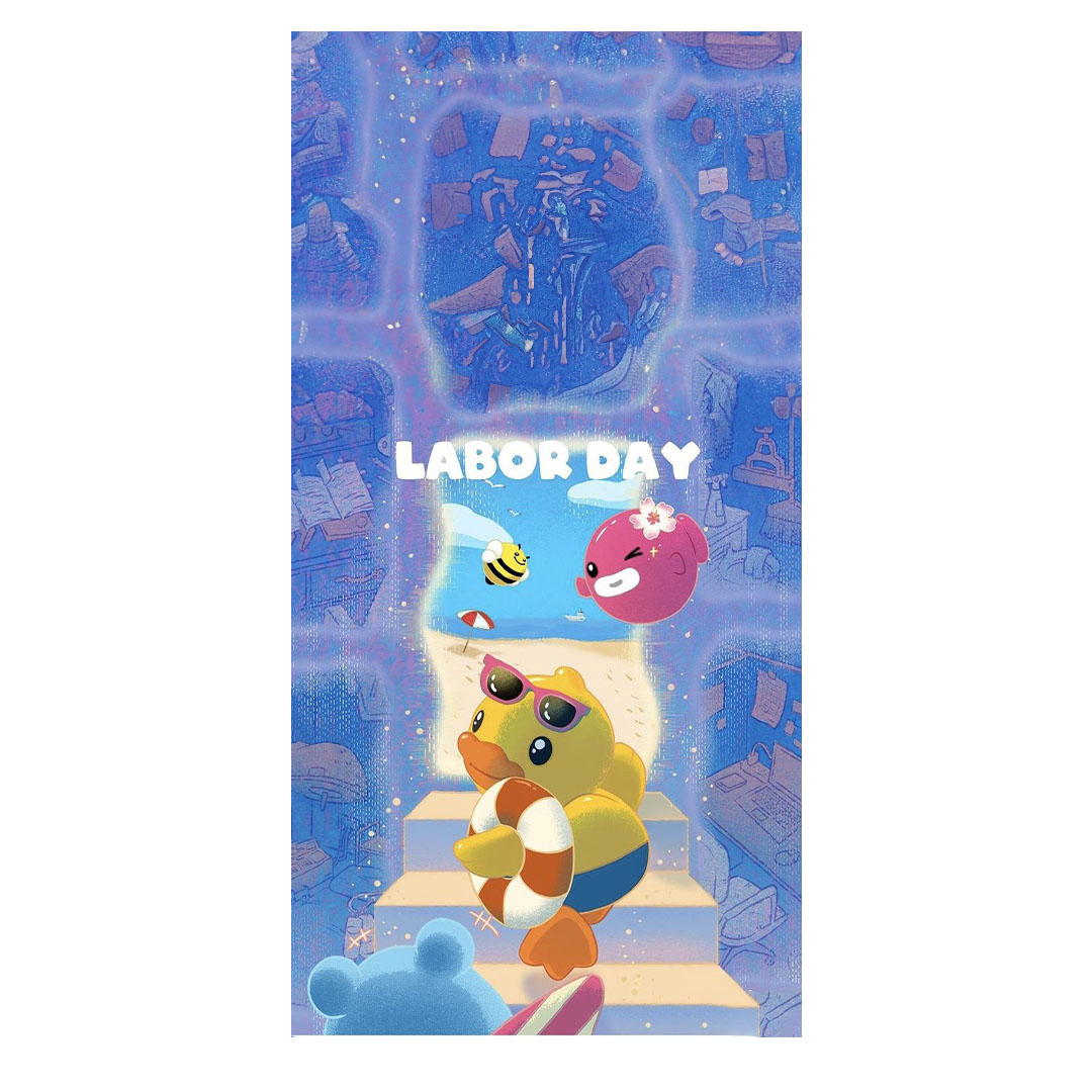 overlay