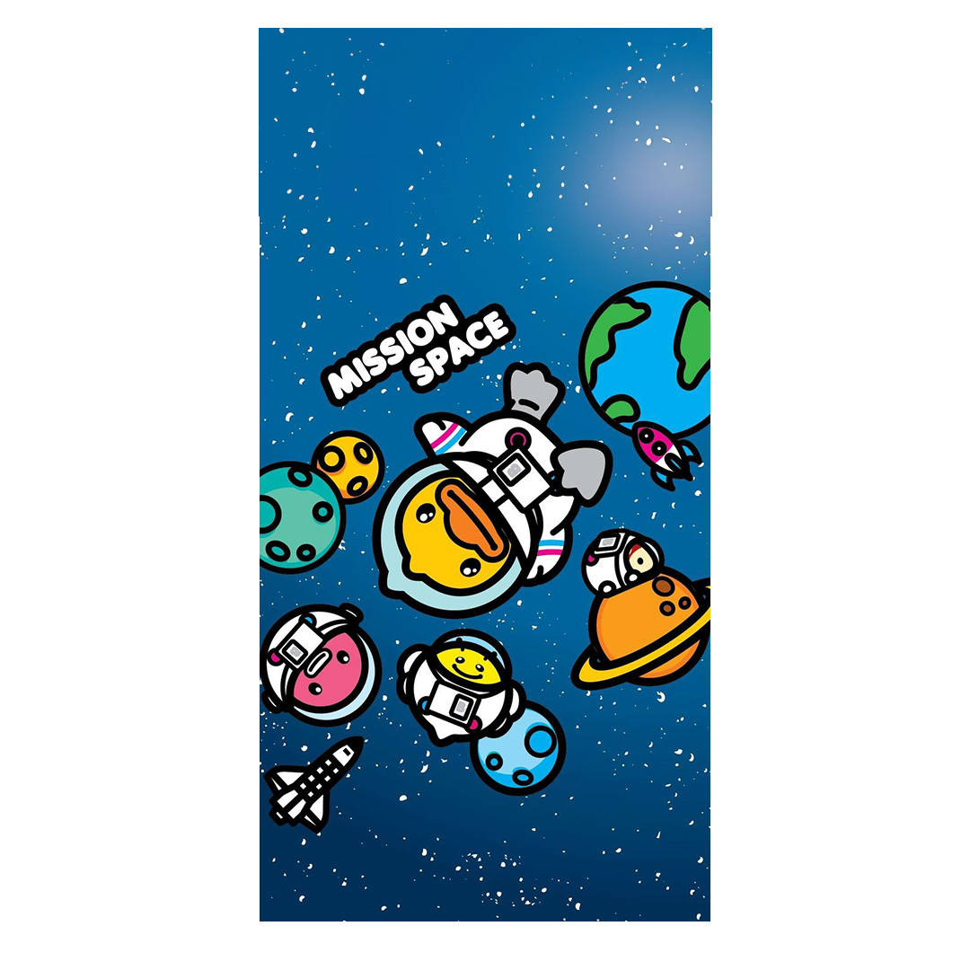 overlay