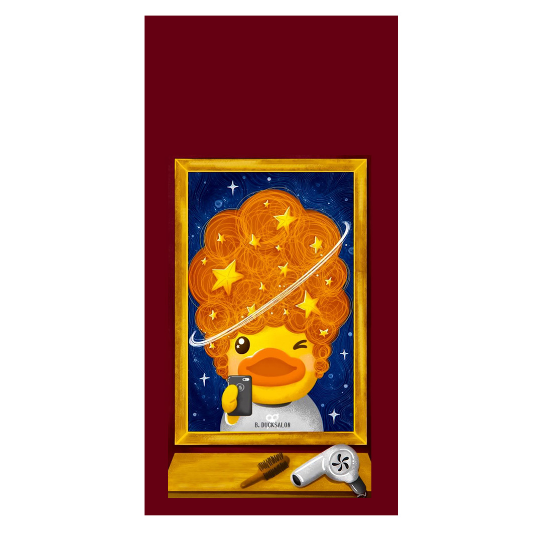 overlay