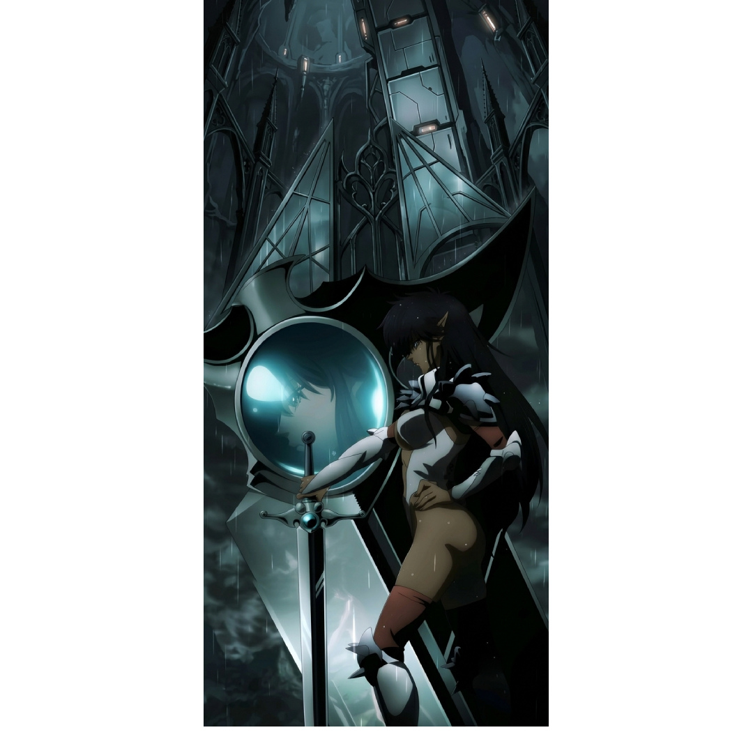 overlay