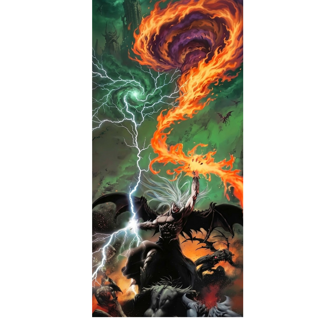 overlay