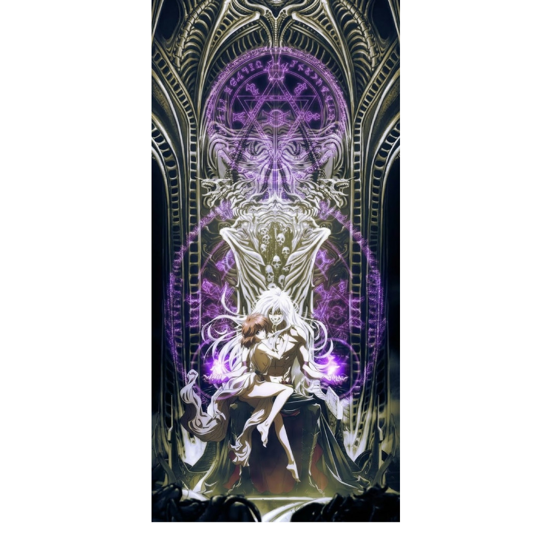 overlay