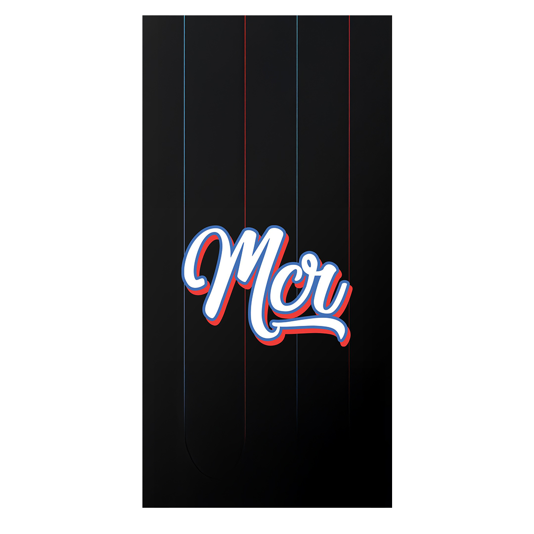 overlay