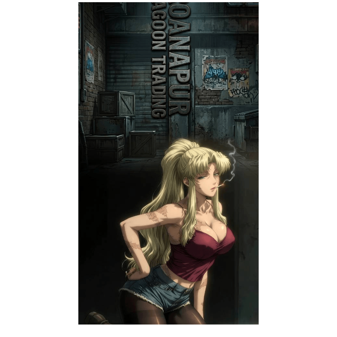 overlay