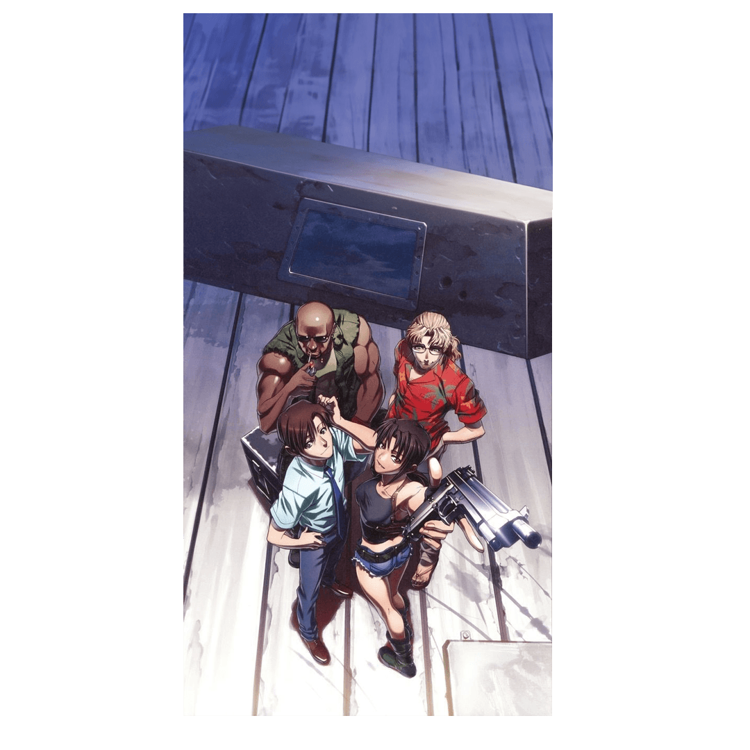 overlay
