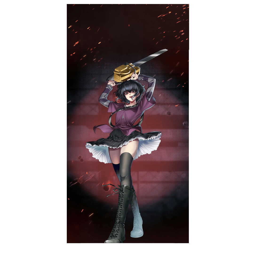 overlay