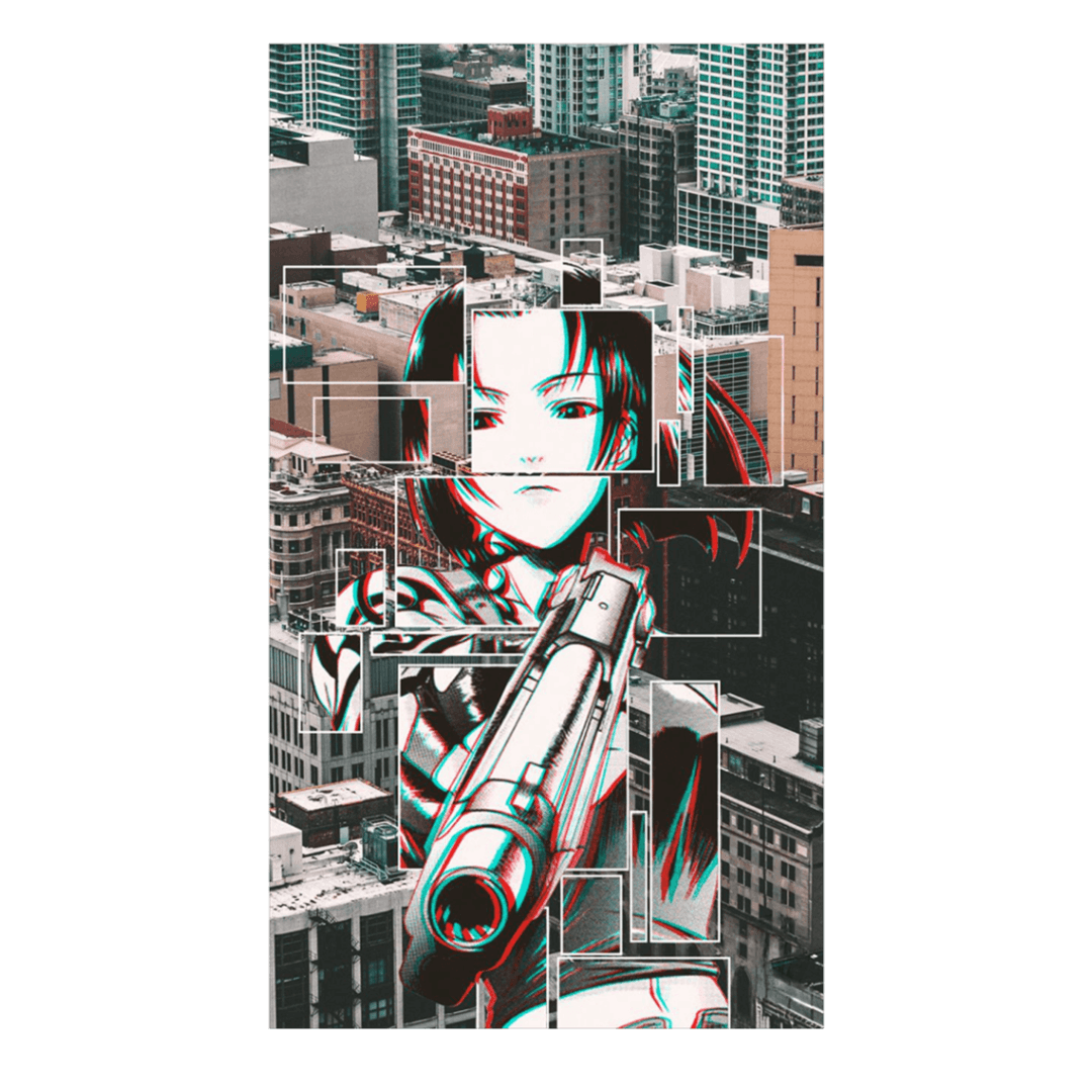 overlay